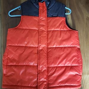 Boy's Oshkosh Vest